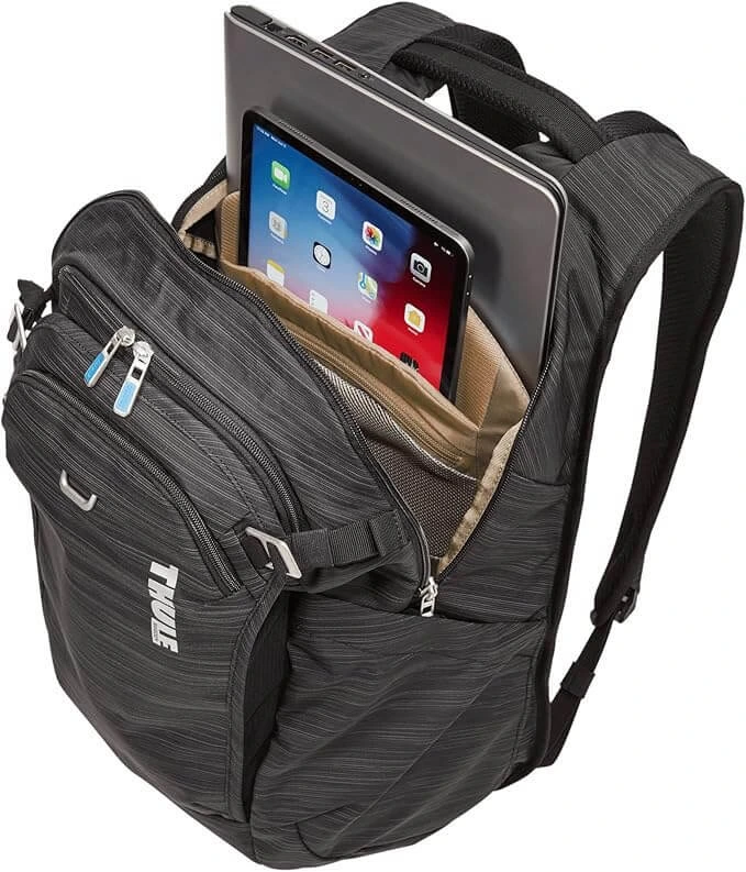 sac à dos Thule pour prof organisé